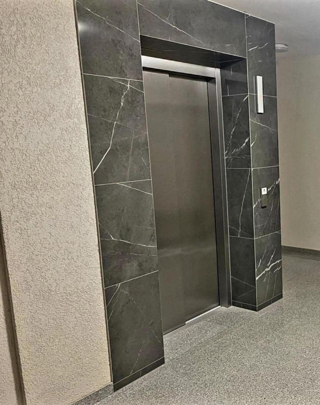 Romos Apartamentai Klaipedoje Klaipeda Bagian luar foto